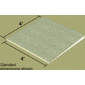 Tapered ACFoam Composite/PB